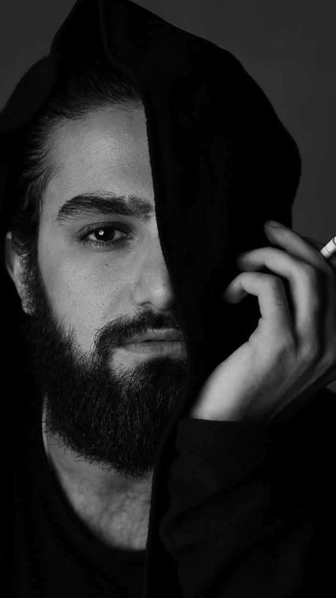 امیر عظیمی-خواننده